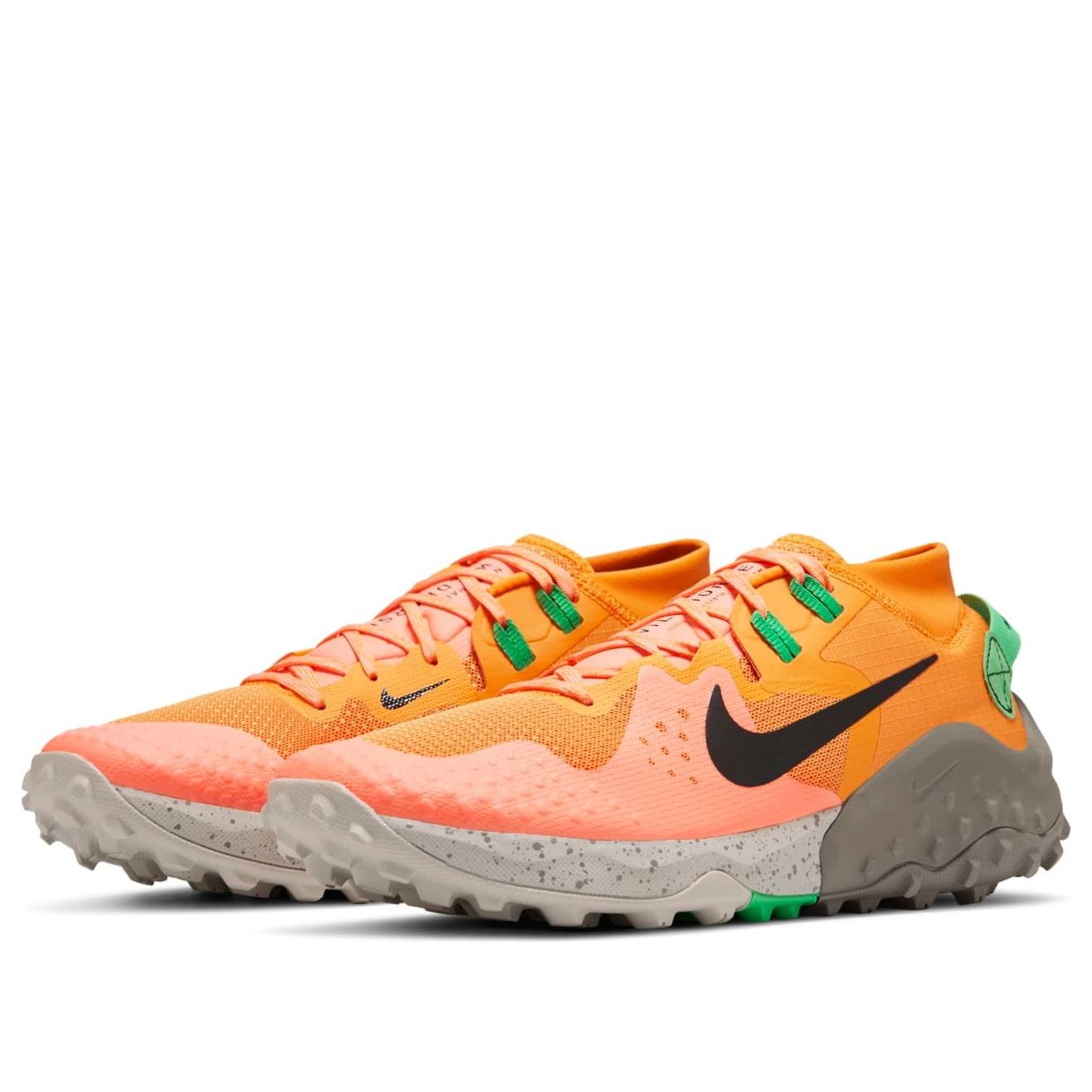 Nike Wildhorse 6 'Kumquat Pink' BV7106-800