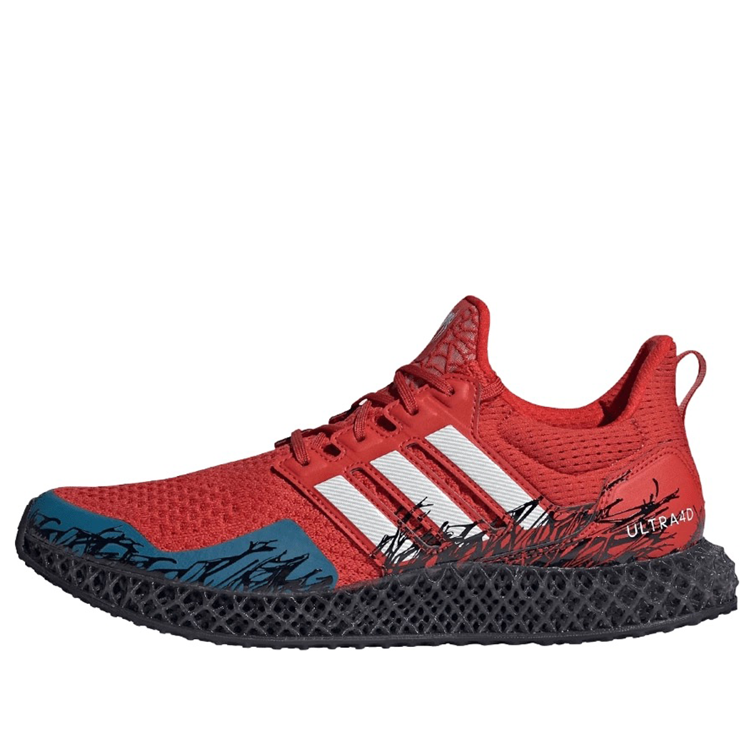 adidas x Marvel Ultra 4D Advanced 'Spider-Man 2' IG5337
