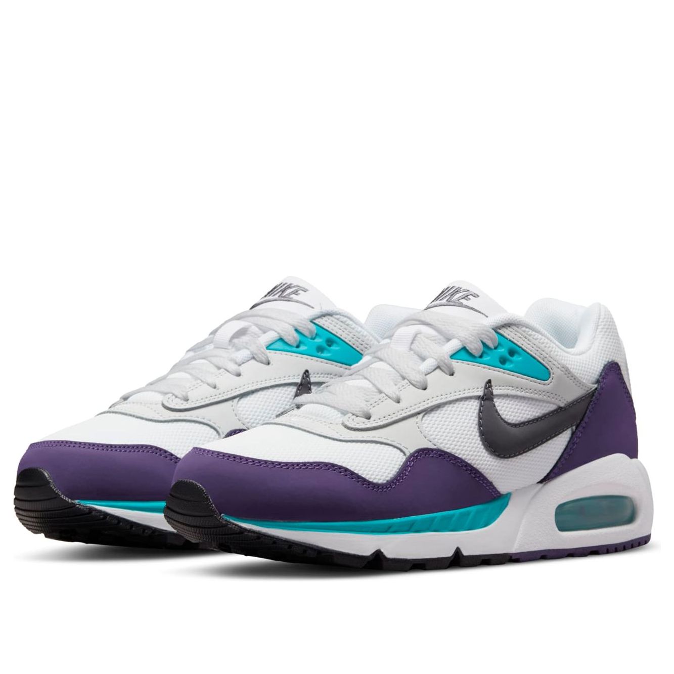 (WMNS) Nike Air Max Correlate 'Club Purple' 511417-153