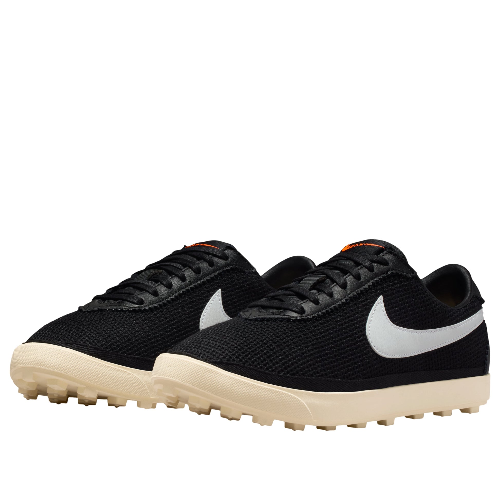 (WMNS) Nike Astro Grabber Textile ‘Black White’ II1248-001