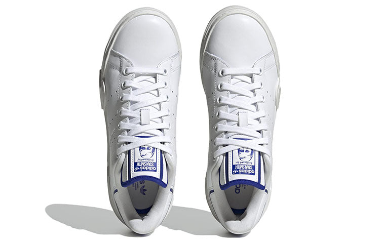 (WMNS) adidas Superstar Bonega 2B 'White Lucid Blue' IG2394