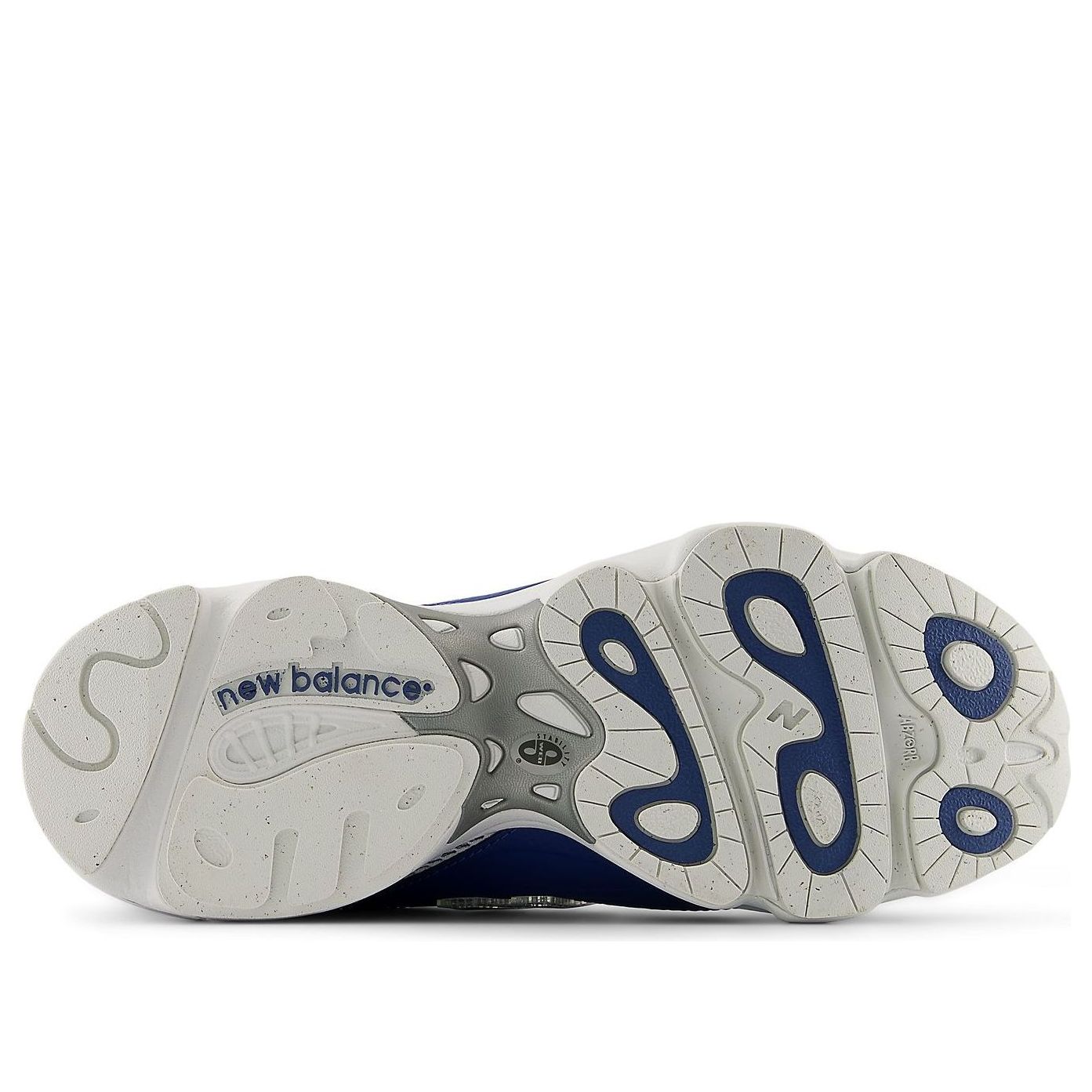 New Balance 1000 'Sport Blue' U10001G2
