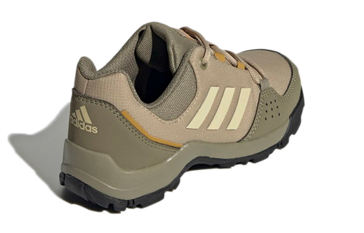 (GS) adidas Terrex Hyperhiker Low Hiking 'Beige Tone' GZ9218