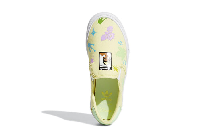 (GS) adidas Court Rallye x Disney 'The Princess and the Frog' H02653