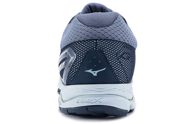 Mizuno Rider 21 GTX 'Silver Yellow' J1GC187403