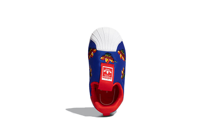 (TD) adidas originals Superstar 360 'Blue White Red' FY2512