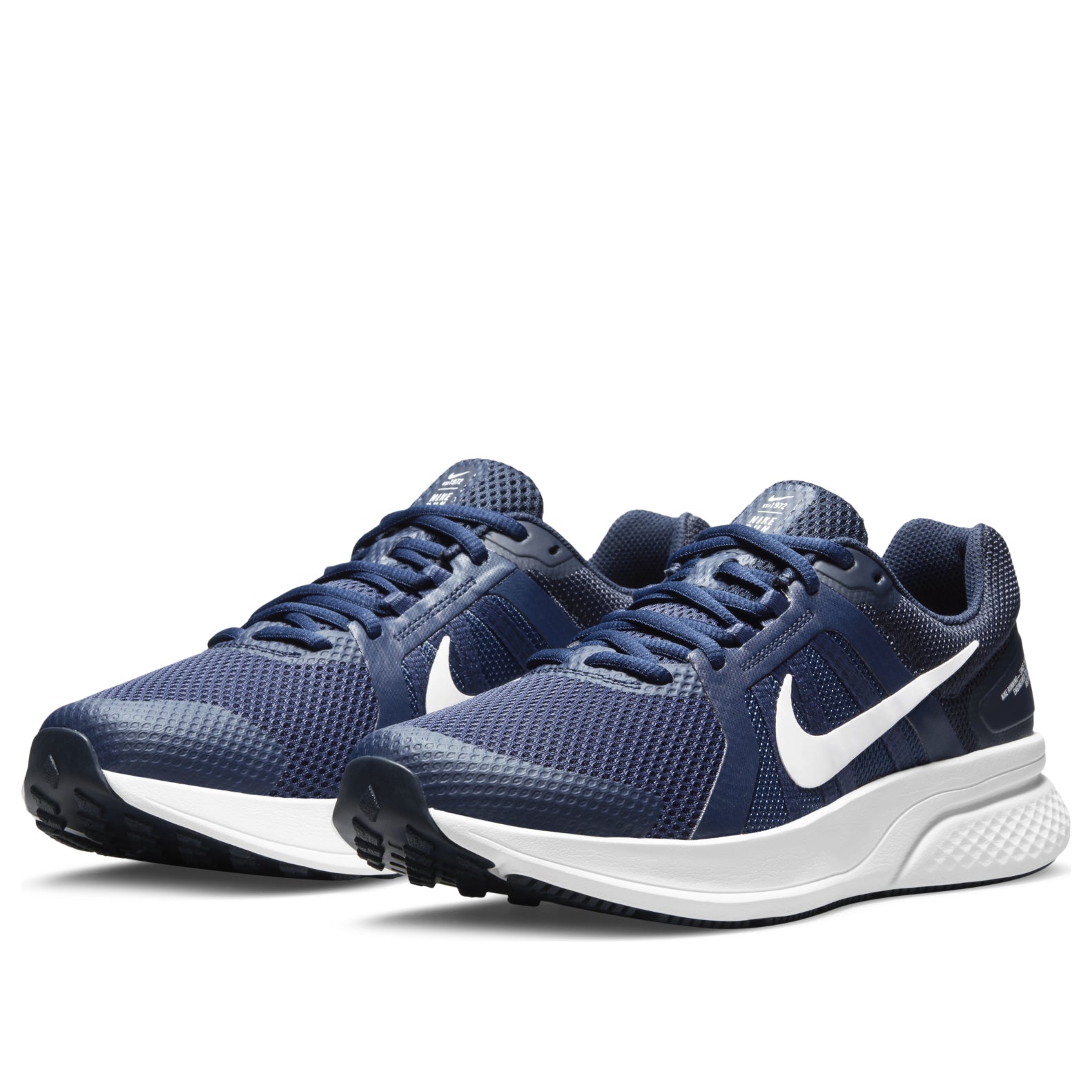 Nike Run Swift 2 'Midnight Navy' CU3517-400