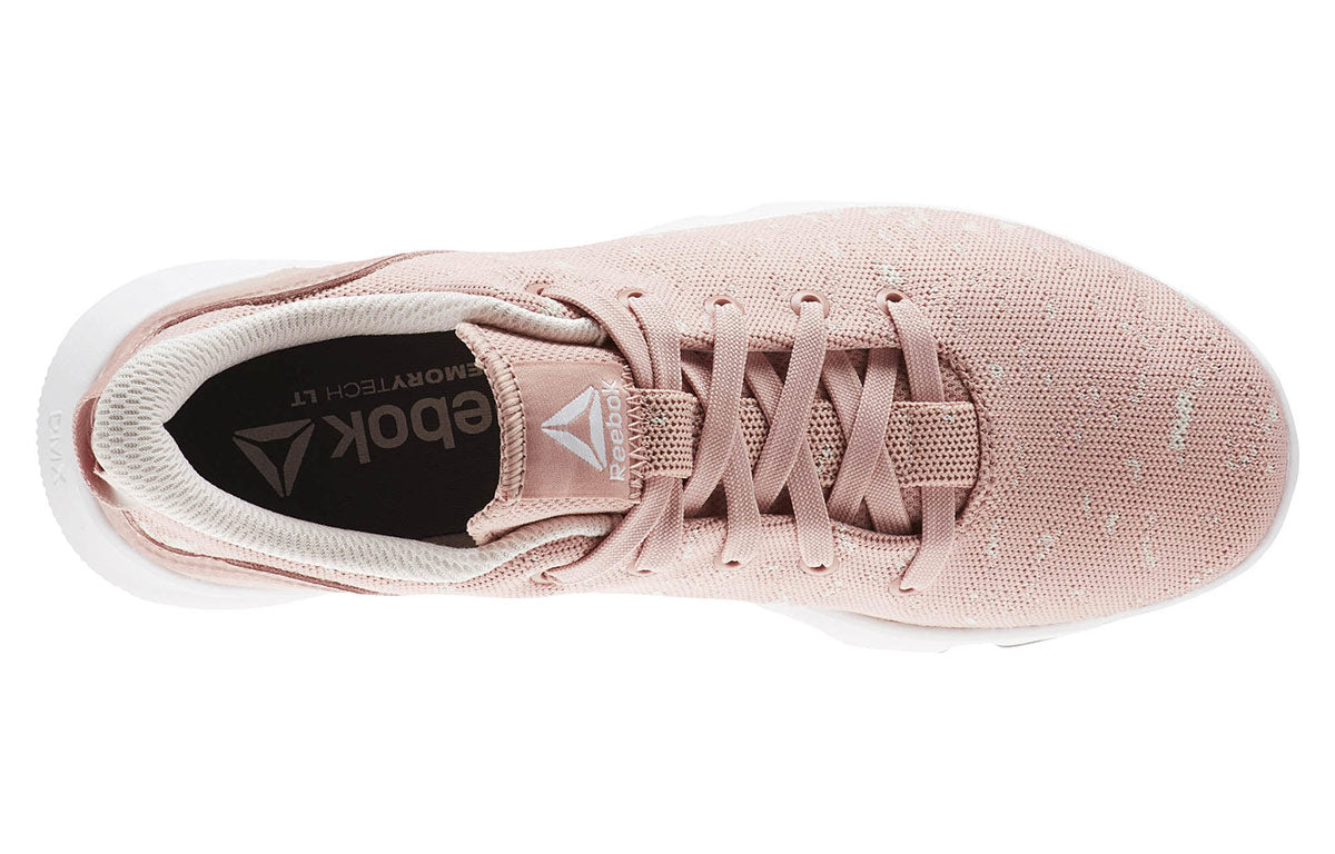 (WMNS) Reebok Cloudride Dmx 3.0 Pink BS9478