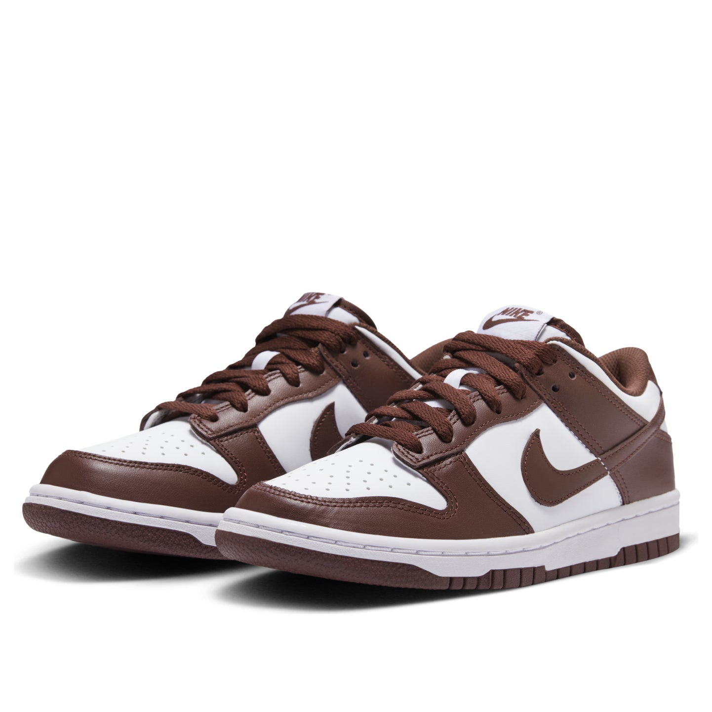 (GS) Nike Dunk Low 'White Redwood' FB9109-115