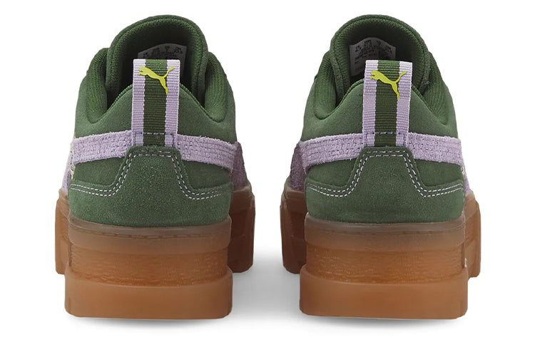 (WMNS) PUMA x Liberty of London Mayze 'Floral - Greener Pastures' 385010-01