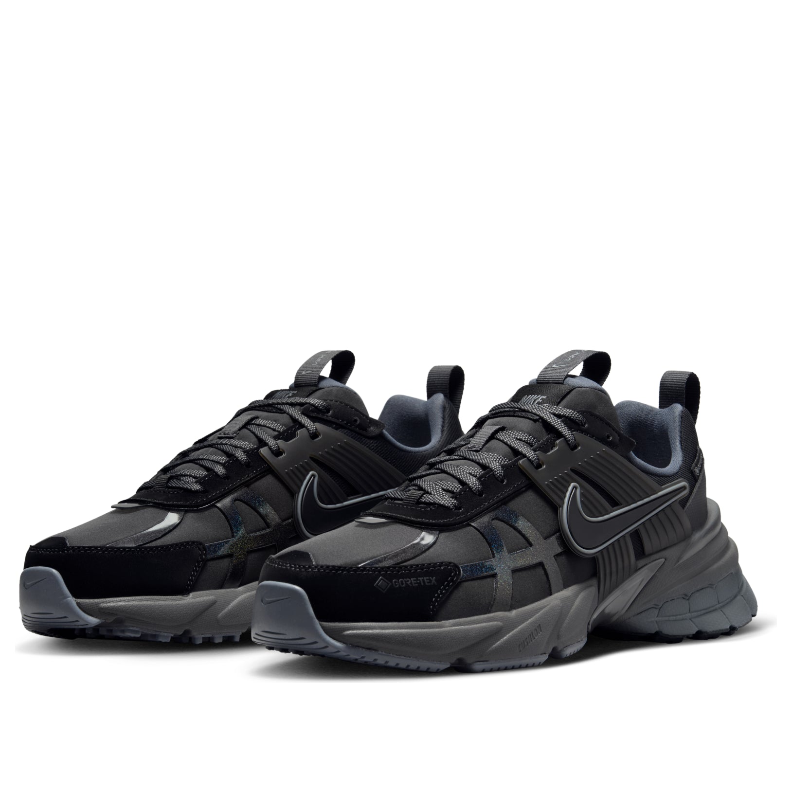 (WMNS) Nike V2K Run Gore-Tex 'Black' FZ2622-001