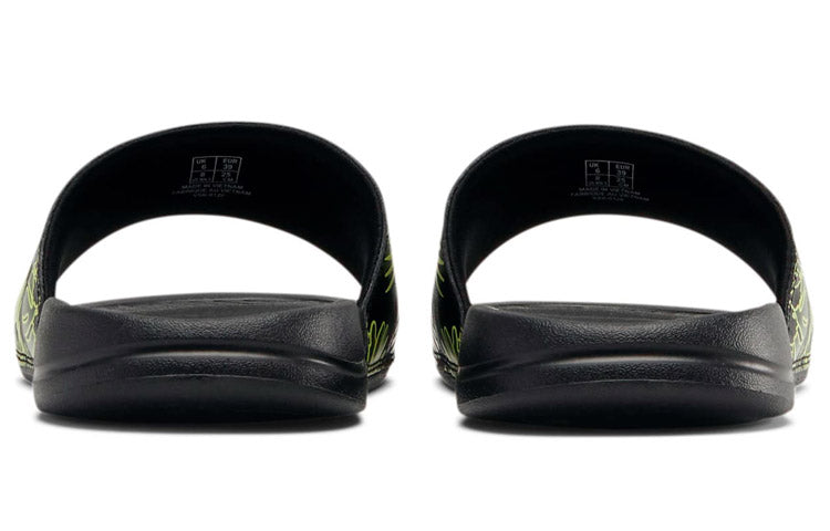 (WMNS) PUMA Popcat 20 Summer Sandals Black 372626-01