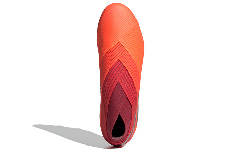 adidas Nemeziz 19+ FG 'In Flight Pack' EH0772