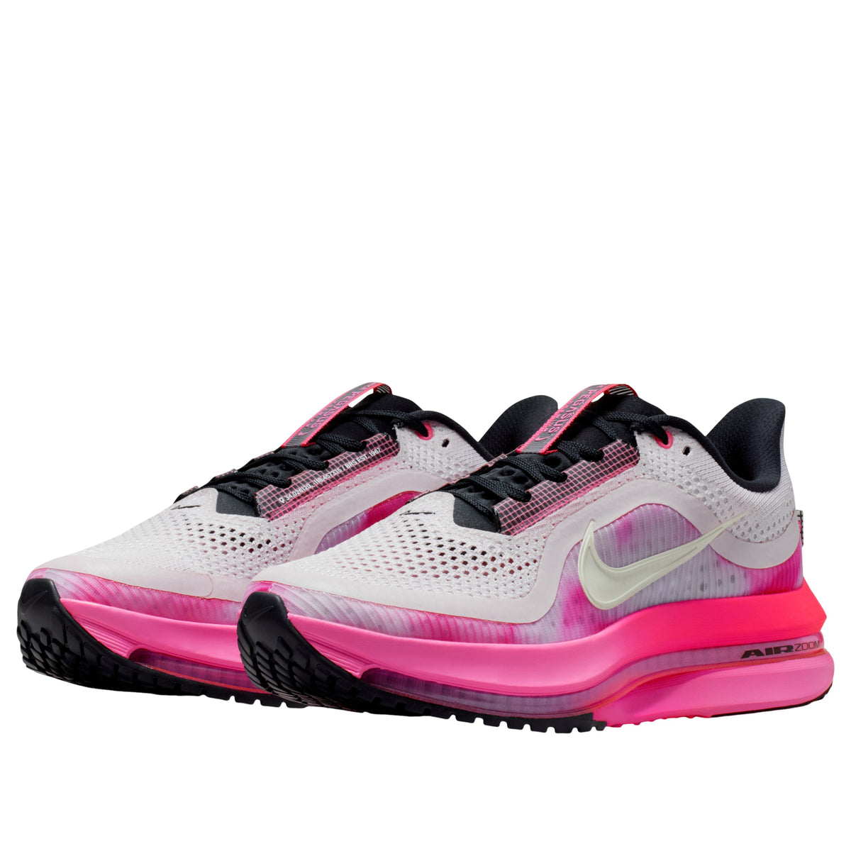(WMNS) Nike Air Zoom Pegasus Premium 'Pearl Pink Hyper Pink' IR1811-664