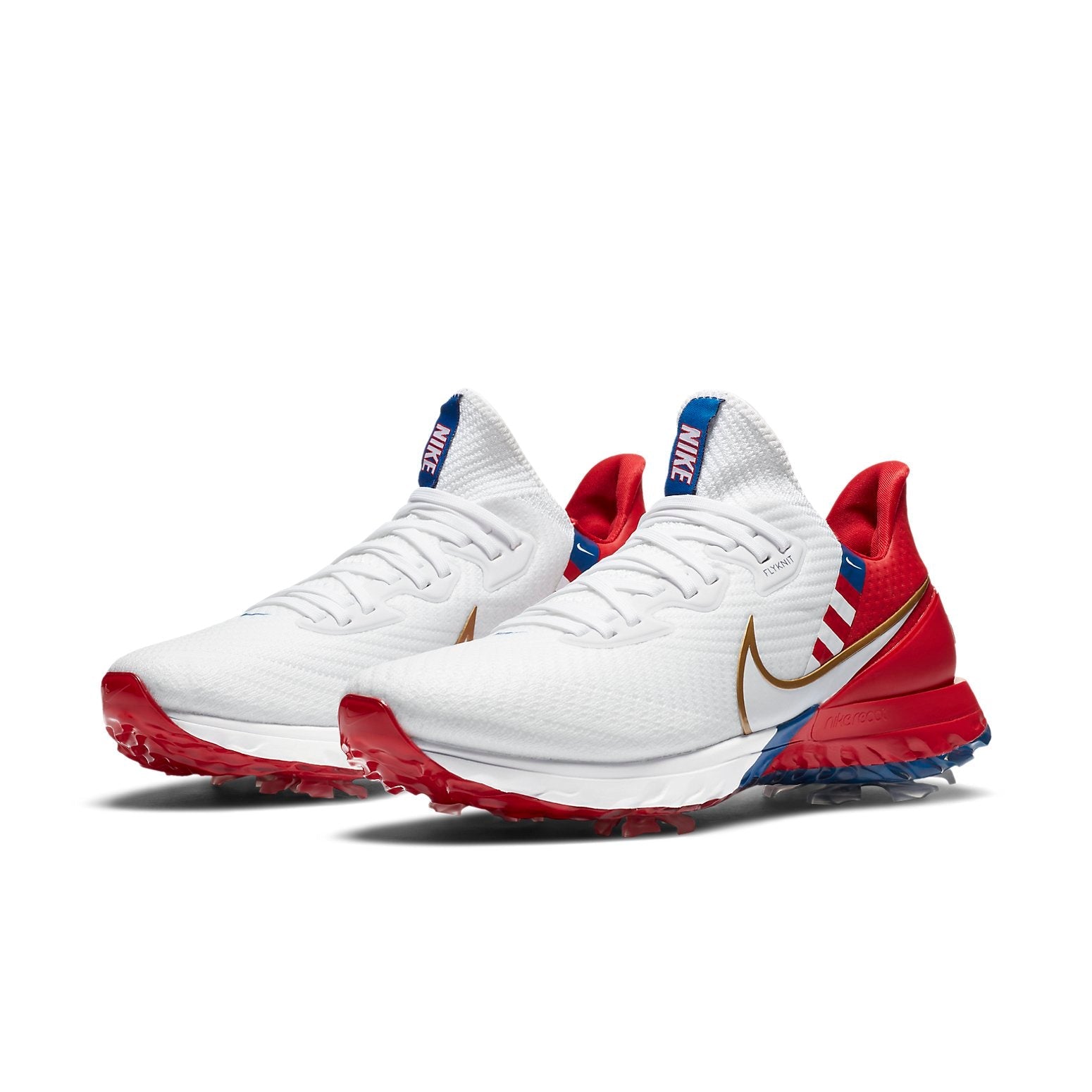 Nike Air Zoom Infinity Tour Golf NRG 'USA' CT0601-110