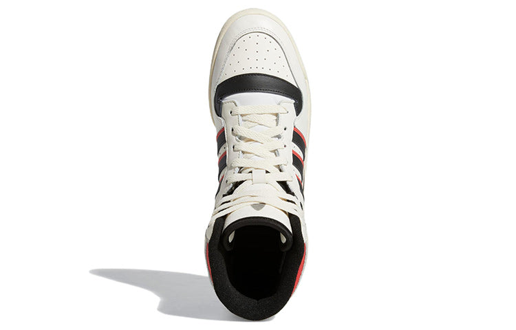 adidas Originals El Dorado 'Off White Scarlet' GV6672