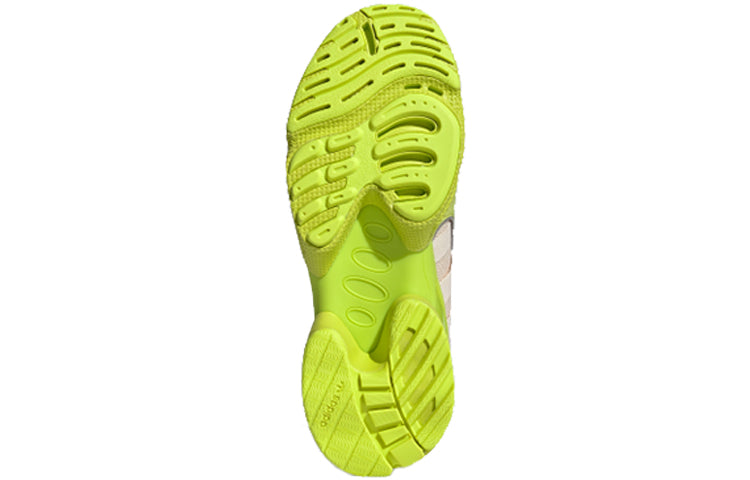 adidas EQT Gazelle 'Semi Solar Yellow' EE5031