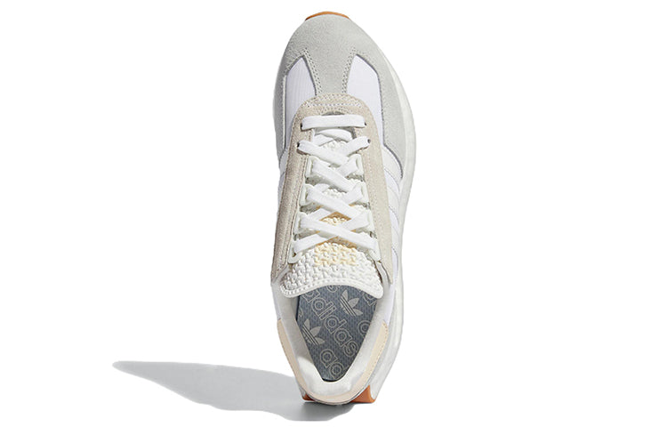 (WMNS) adidas Retropy E5 'White Blue Tint Gum' GW8259