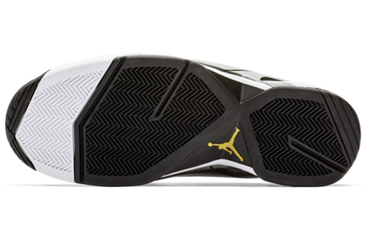 Air Jordan Jumpman Swift 'White Black' AT2555-100