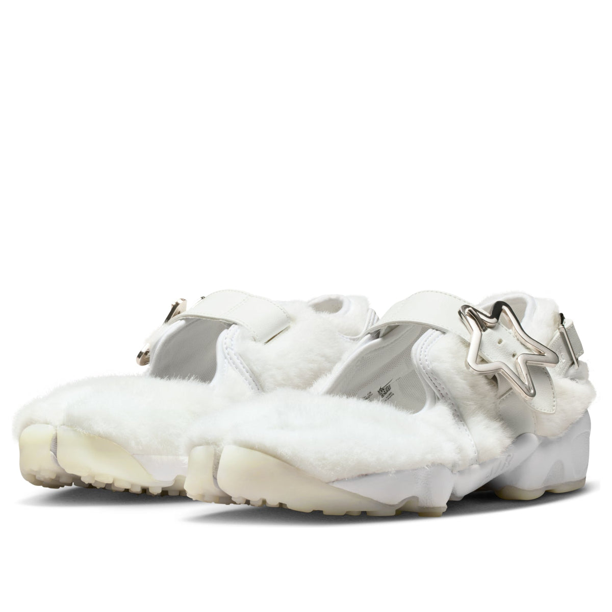 (WMNS) Nike Air Rift 'Culture Day 2025' IM6693-111