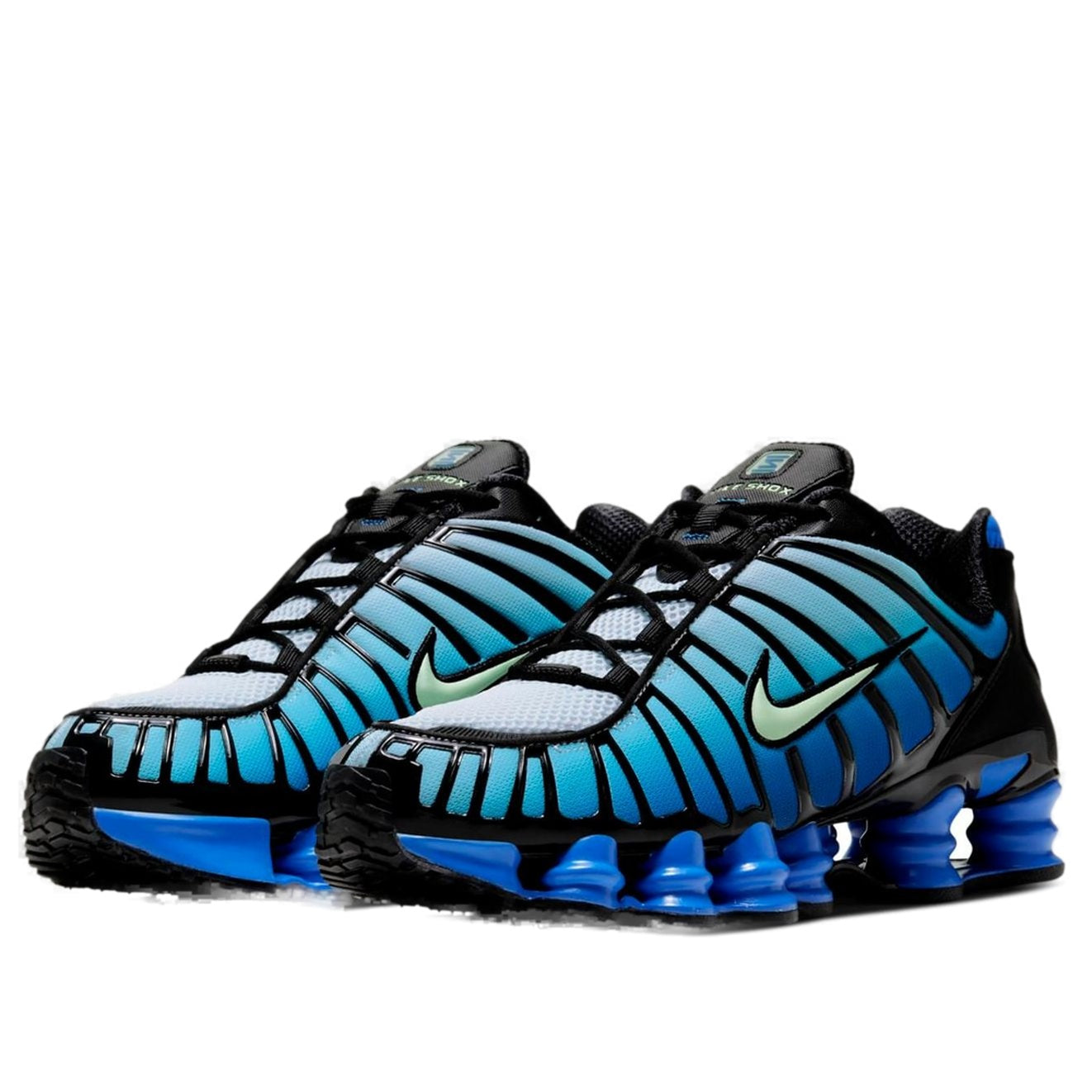 Nike Shox TL 'Racer Blue' AV3595-009
