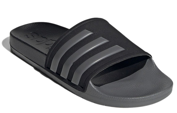 adidas Adilette Tnd Black Slippers 'Black' FY8604