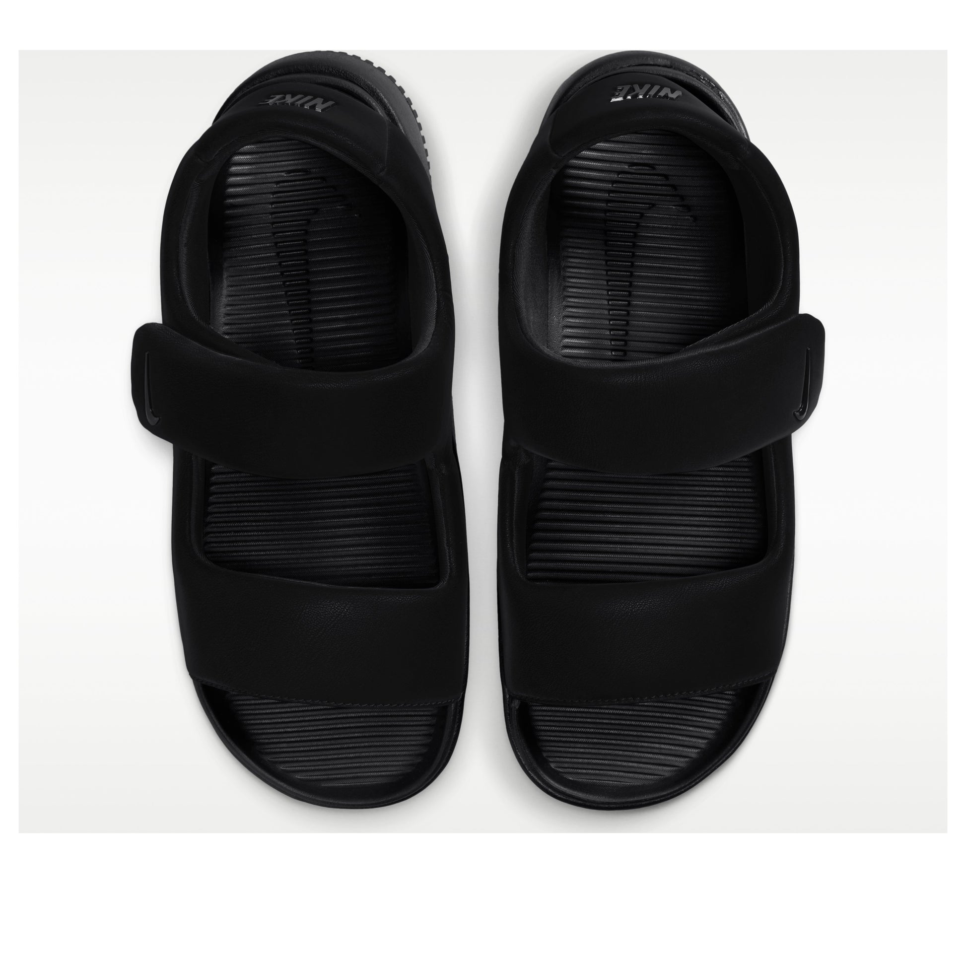 Nike Calm Sandals 'Black' FJ6044-001