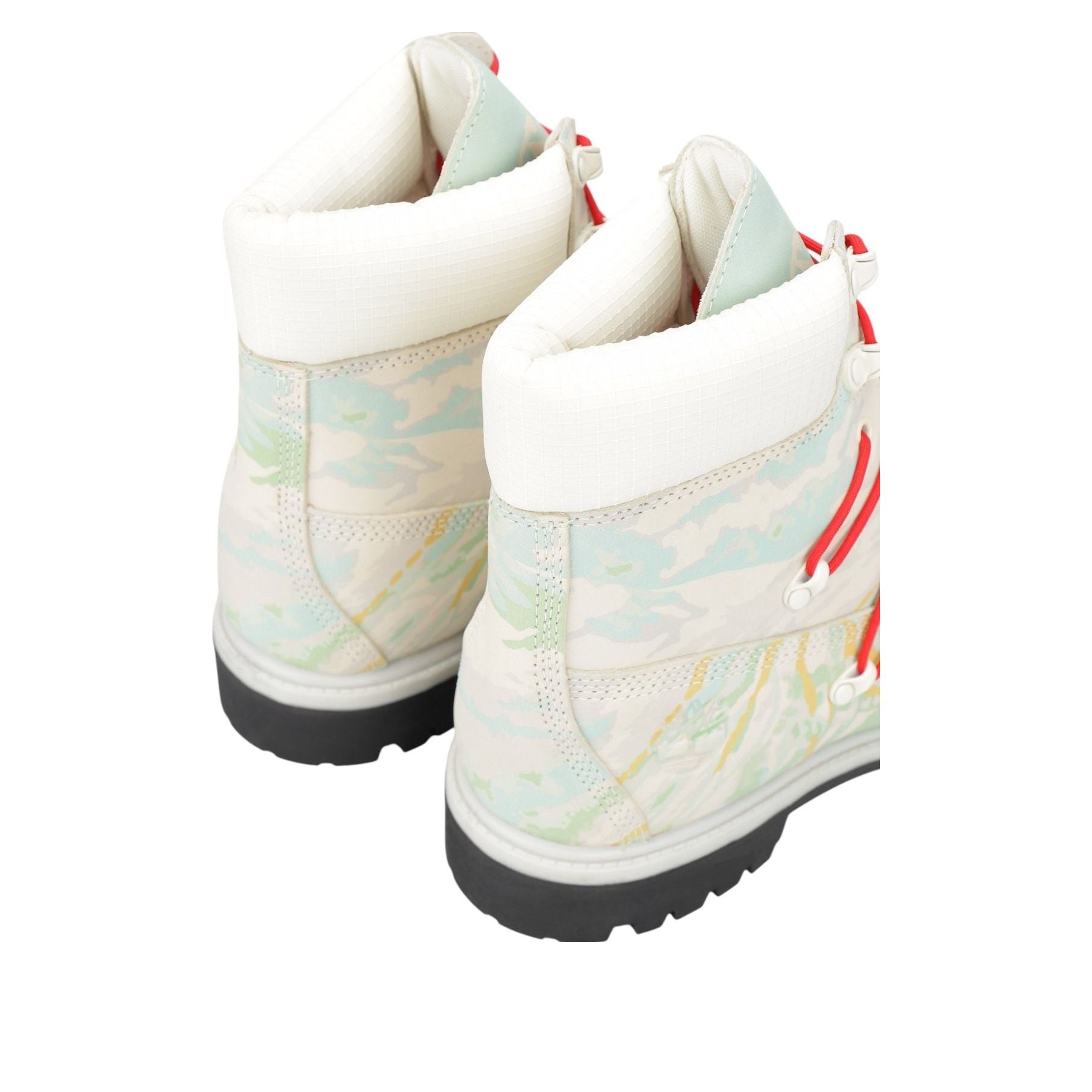 Timberland 6 Inch Premium Waterproof Boot 'Ski School' TB0A5YRH959