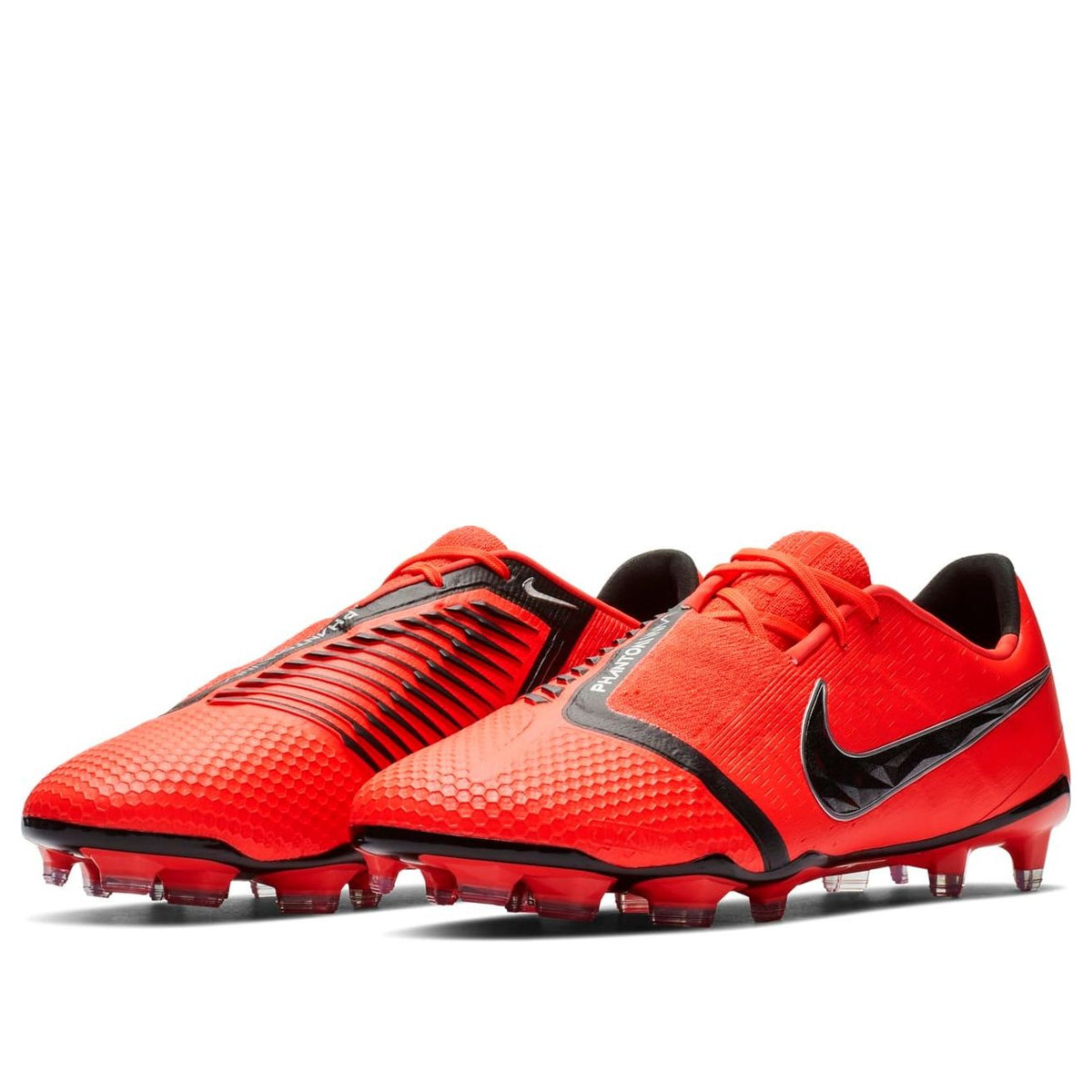 Nike Phantom Venom Elite FG 'Bright Crimson Red' AO7540-600