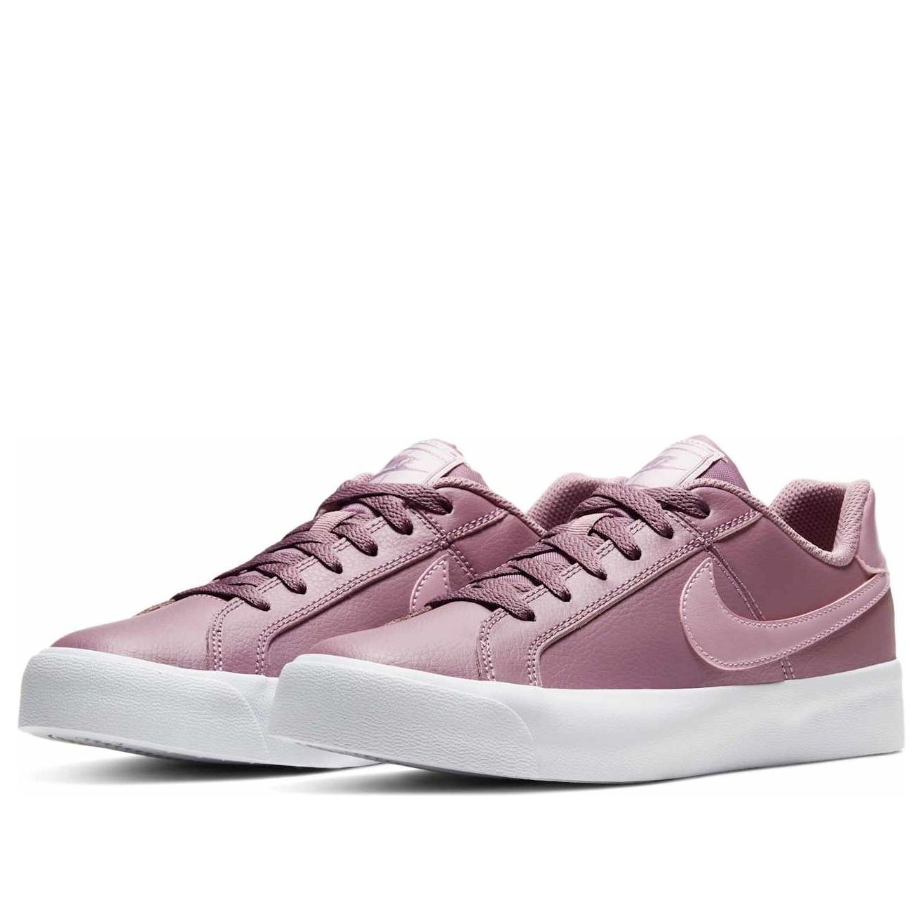 (WMNS) Nike Court Royale AC 'Plum Dust' AO2810-500