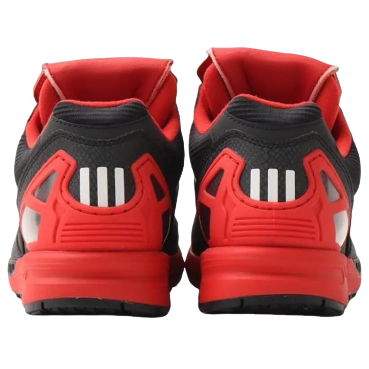 adidas ZX 8000 atmos G-SNK 12 Predator 'Core Black Footwear White Red' KJ8784