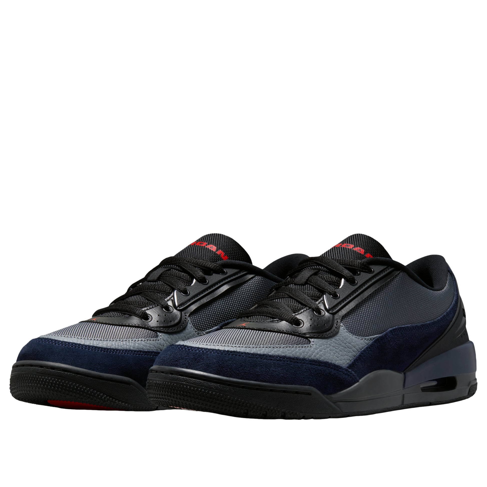 Air Jordan Ultra 'Iron Grey Black' II3794-003