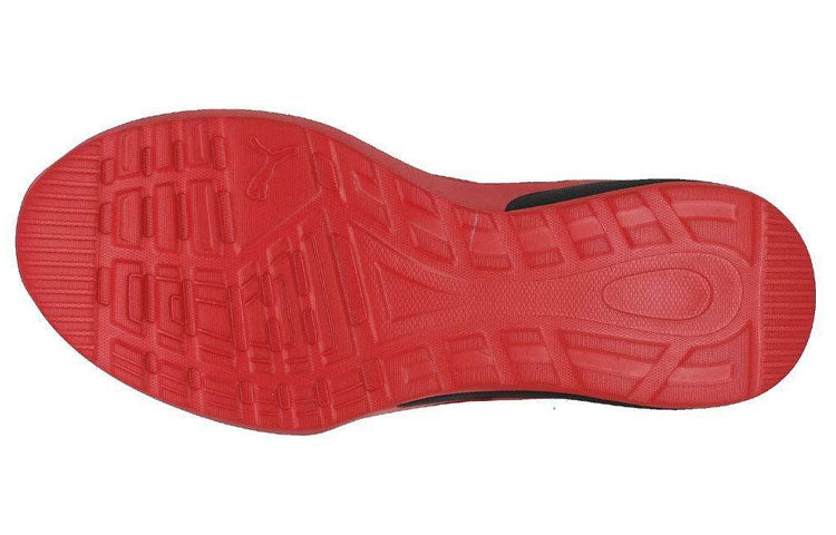 PUMA Emergence Red 192344-04