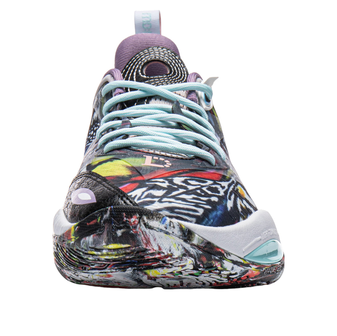 Li-Ning DLO 2 'D'Angelo Russell' ABPW013-7