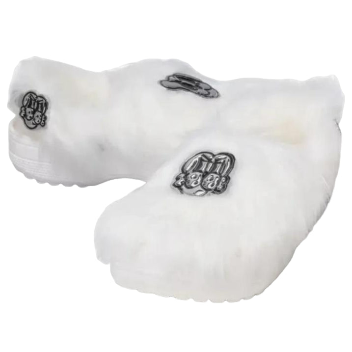 Crocs Crafted Clog Chito 'White' 212777-100