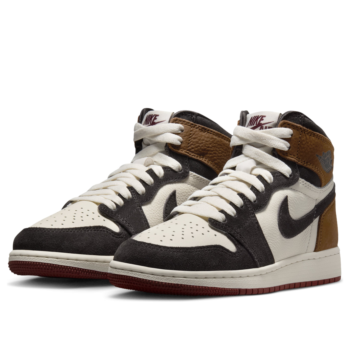 (GS) Air Jordan 1 High OG 'Love Letter' FD1437-201
