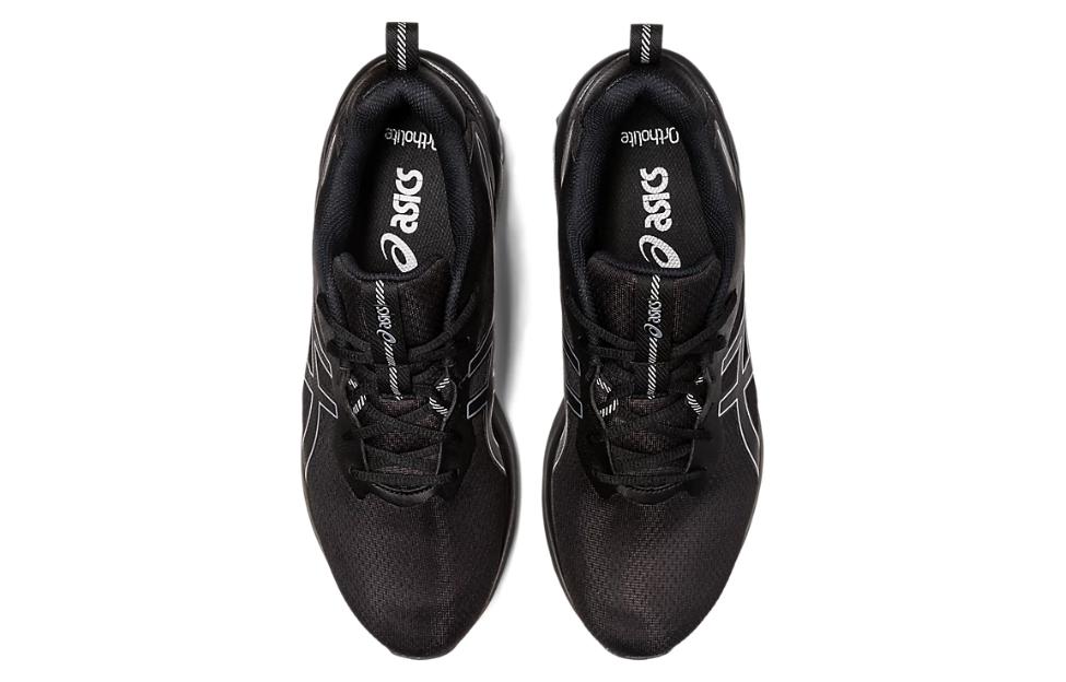 ASICS Gel-Quantum 90 4 'Black Pure Silver' 1201A764-004