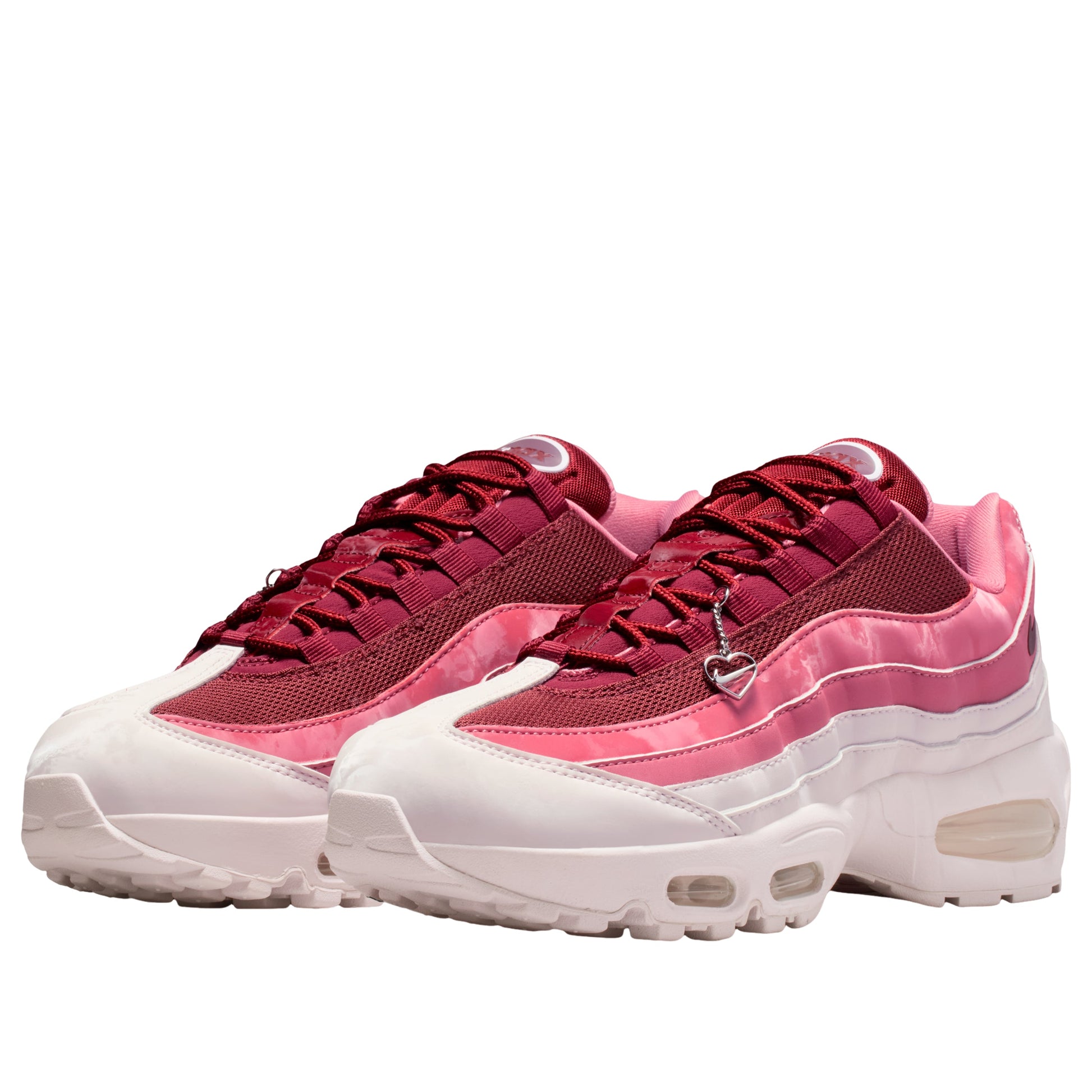 (WMNS) Nike Air Max 95 'Valentine’s Day' IB8155-600