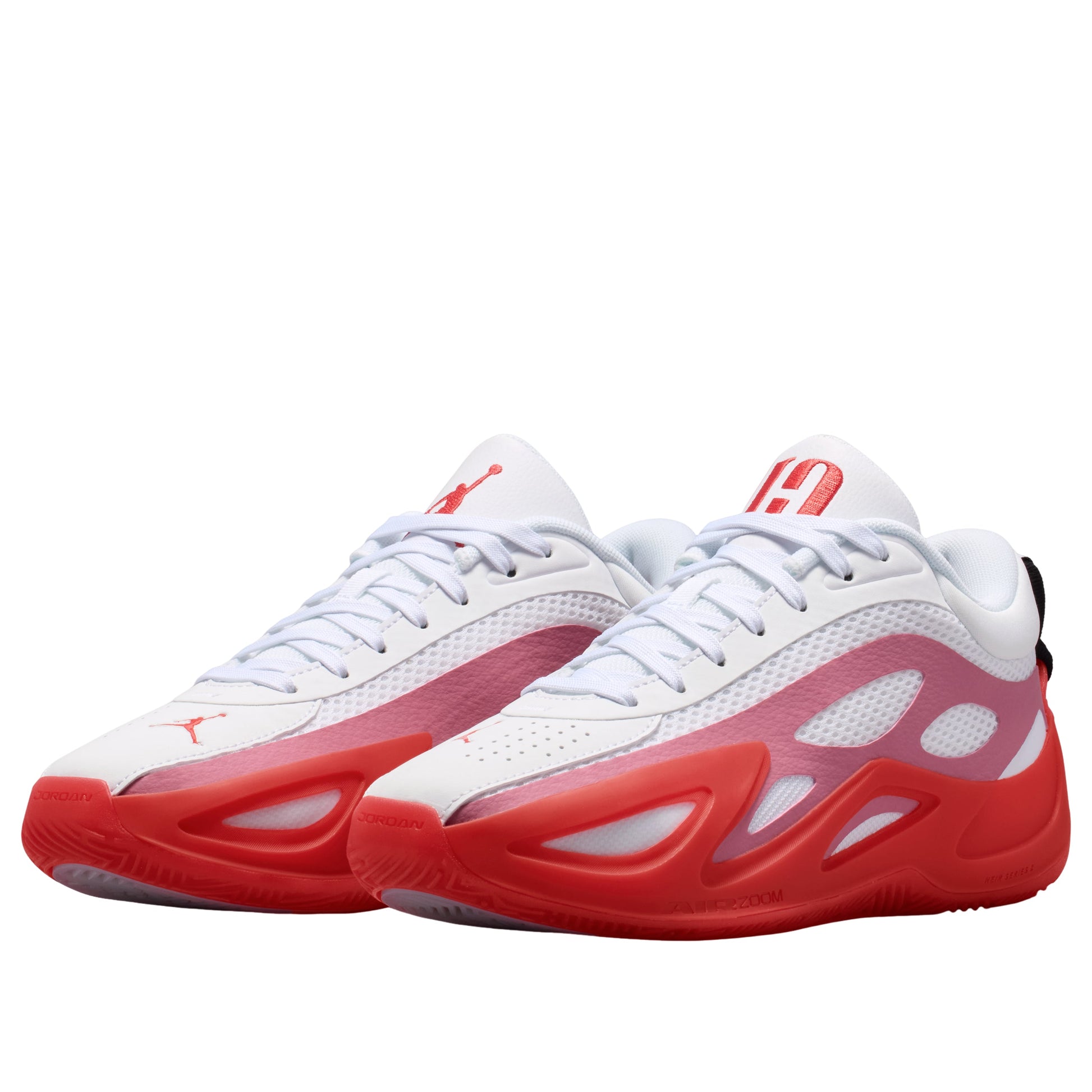 (WMNS) Air Jordan Heir Series 2 PF 'White Desert Berry' HV4419-104