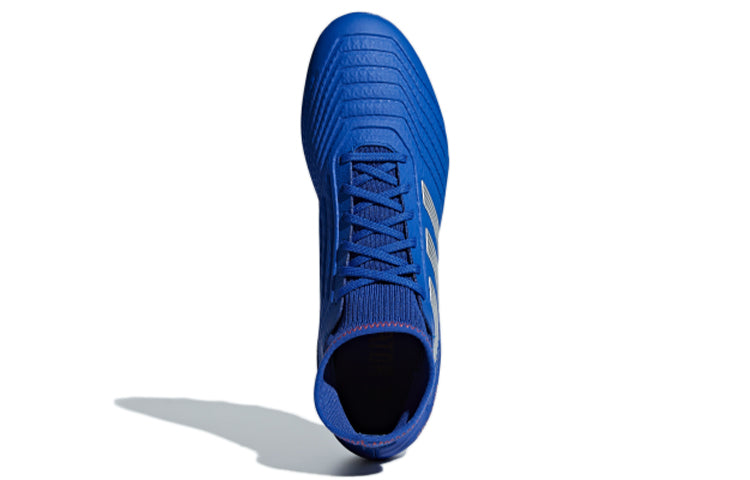 adidas Predator 19.3 AG 'Blue Grey' BC0297