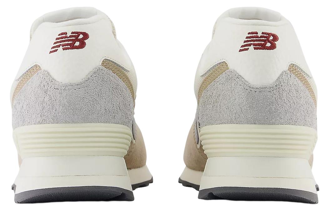 New Balance 574 'CNY Beige' U574LN2