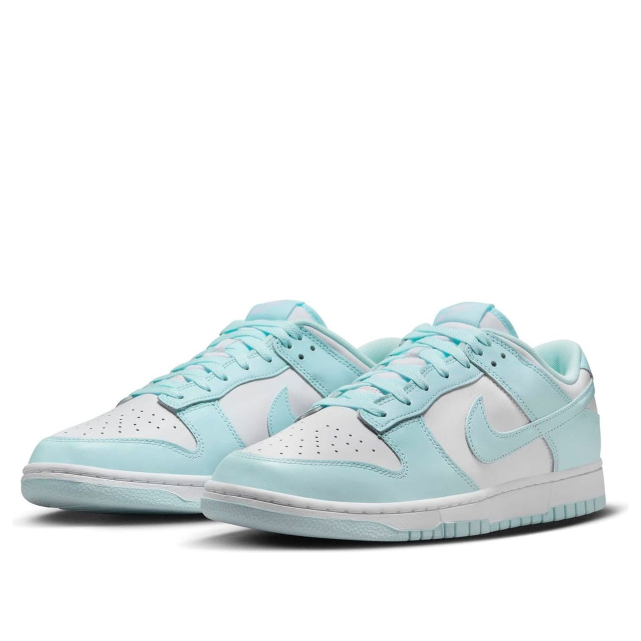 Nike Dunk Low 'Glacier Blue' DV0833-104