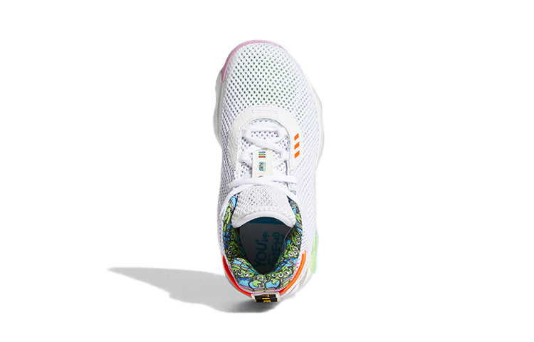 (PS) adidas Toy Story x Dame 7 'Buzz' FY4929
