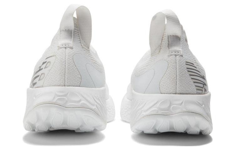 New Balance Fresh Foam X 1080 Unlaced 'White' M1080SLW
