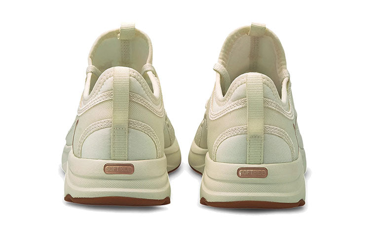 (WMNS) PUMA Softride Sophia Eco 'Marshmallow Rose Gold' 194862-02