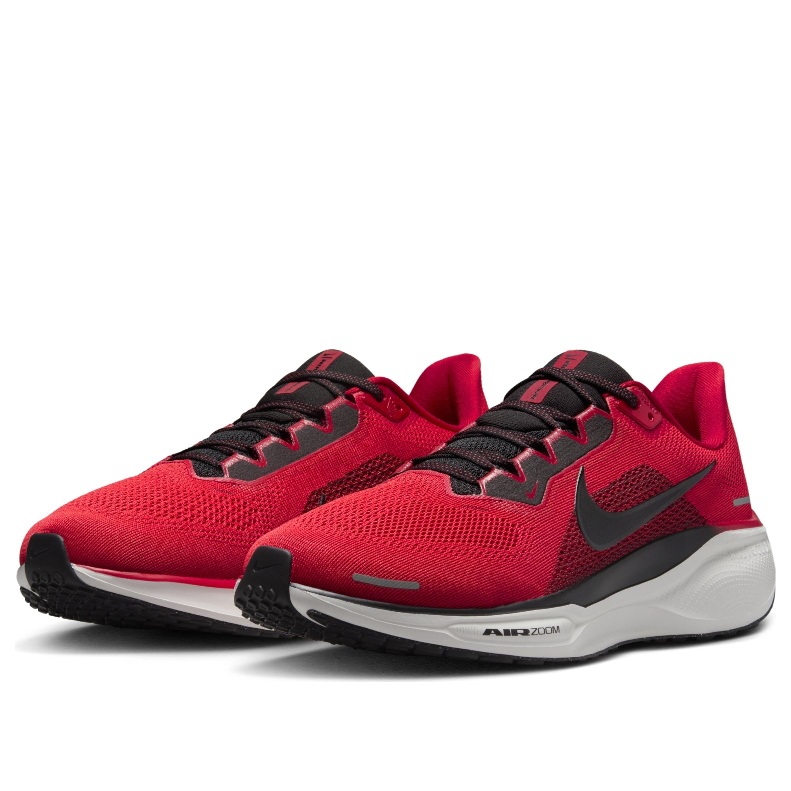 Nike Air Zoom Pegasus 41 'University Red Black' FD2722-602