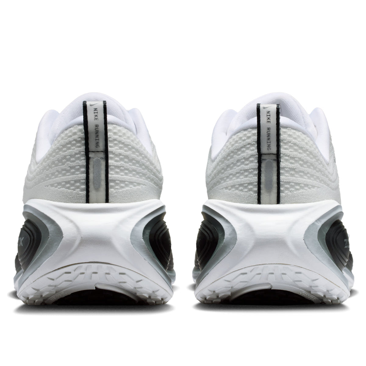 Nike Vomero Plus 'White Metallic Silver Cool Grey' II7181-102