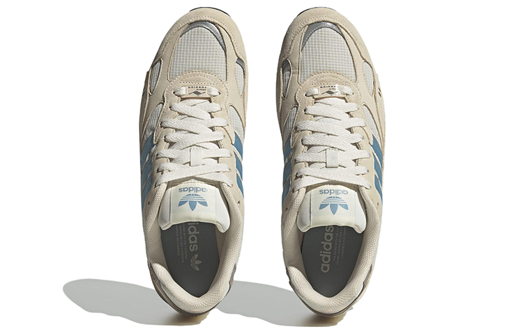 adidas Originals Torsion Super Shoes 'Core White Preloved Blue' GZ9804