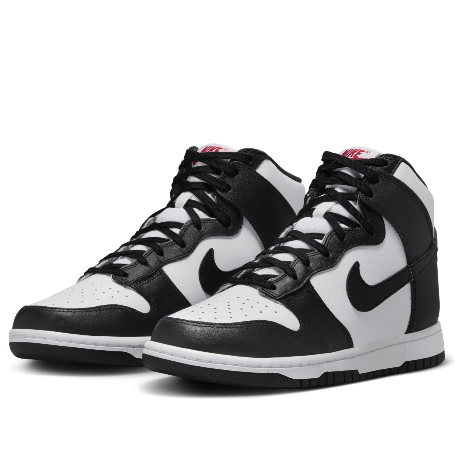 (WMNS) Nike Dunk High 'Panda' DD1869-103