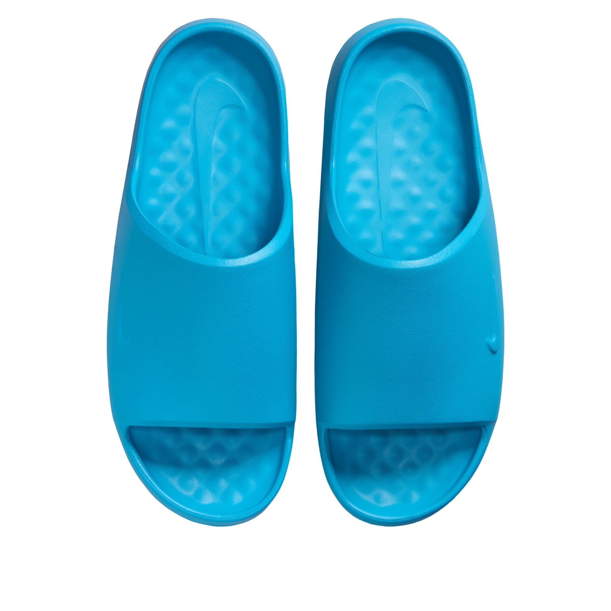 Nike Calm 2.0 Slides 'Light Current Blue' IB0183-402